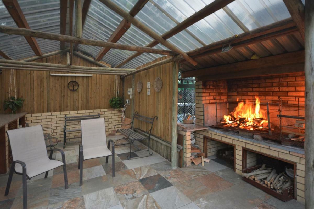 Ironwood Lodge Pennington Extérieur photo