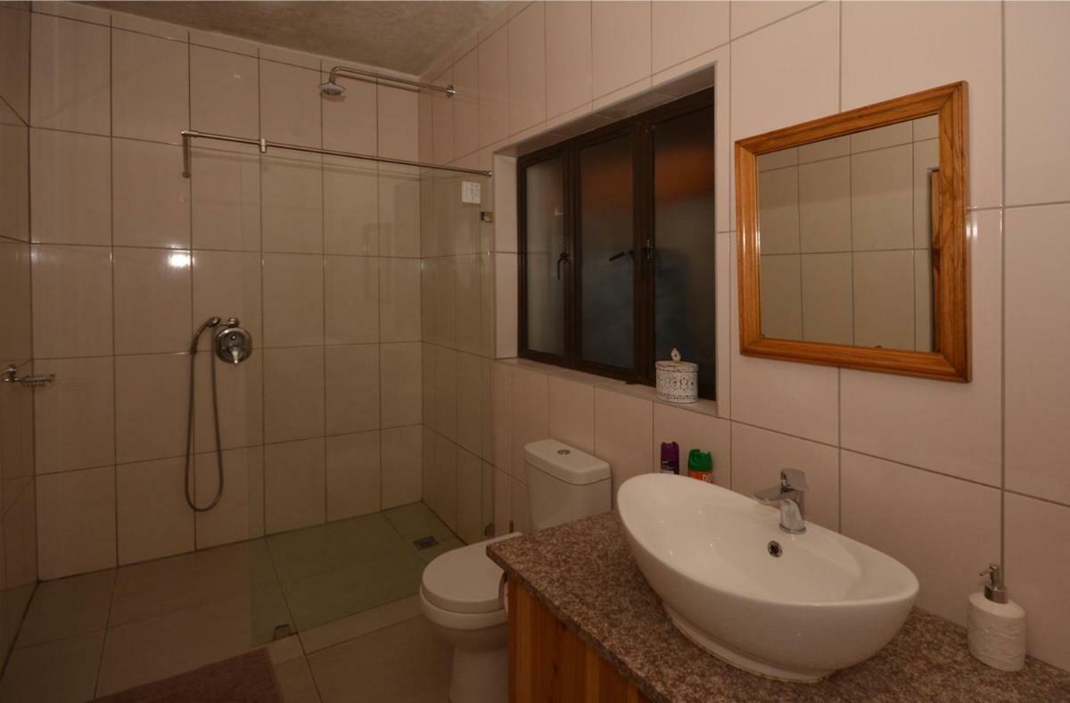 Ironwood Lodge Pennington Chambre photo