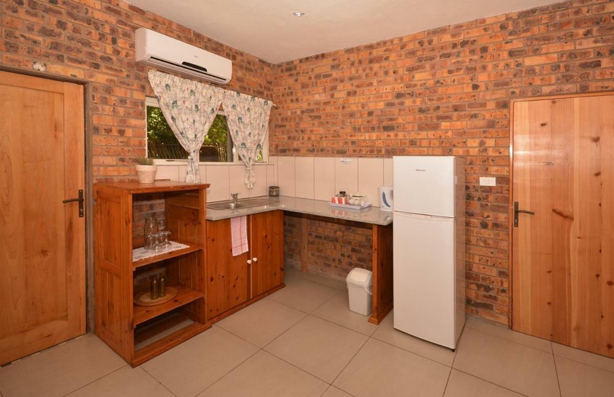 Ironwood Lodge Pennington Chambre photo