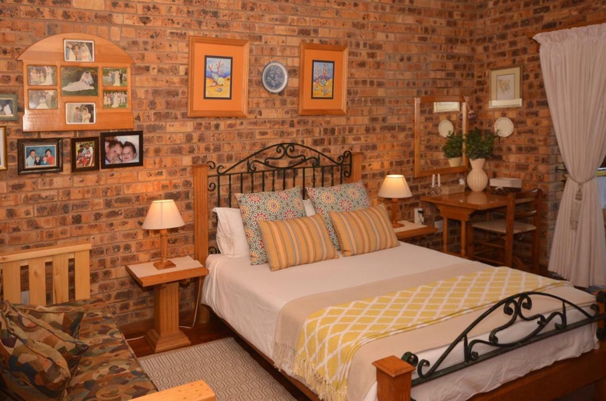 Ironwood Lodge Pennington Chambre photo