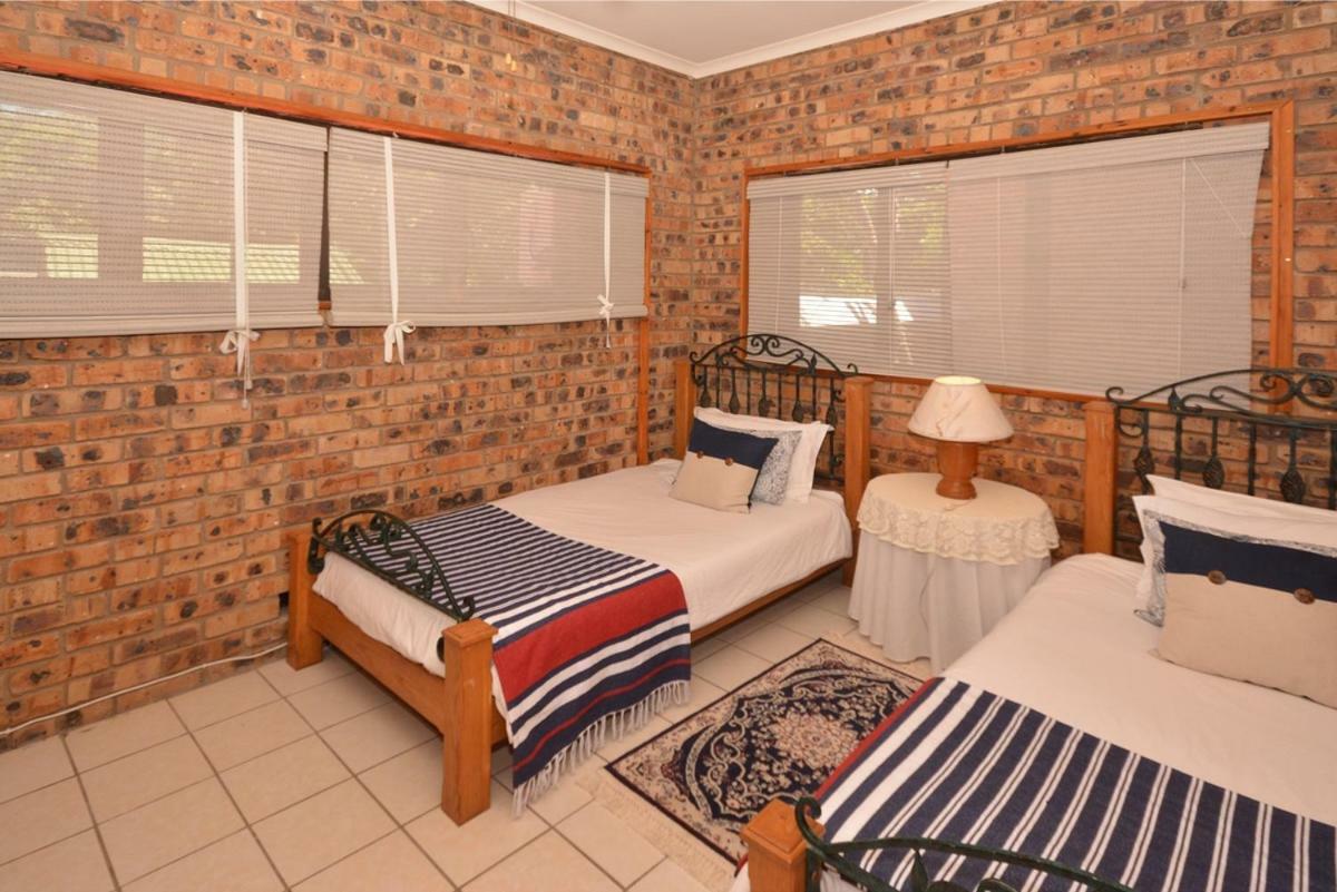 Ironwood Lodge Pennington Chambre photo