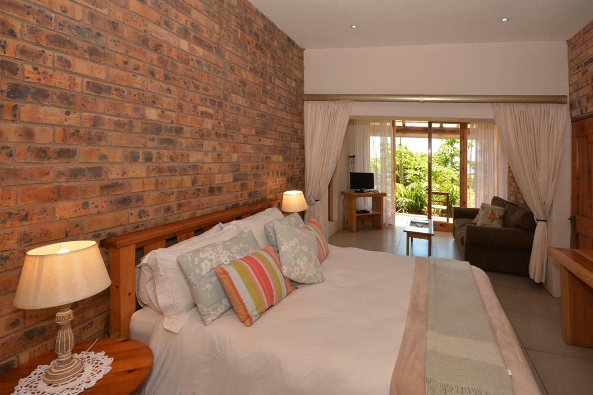 Ironwood Lodge Pennington Chambre photo