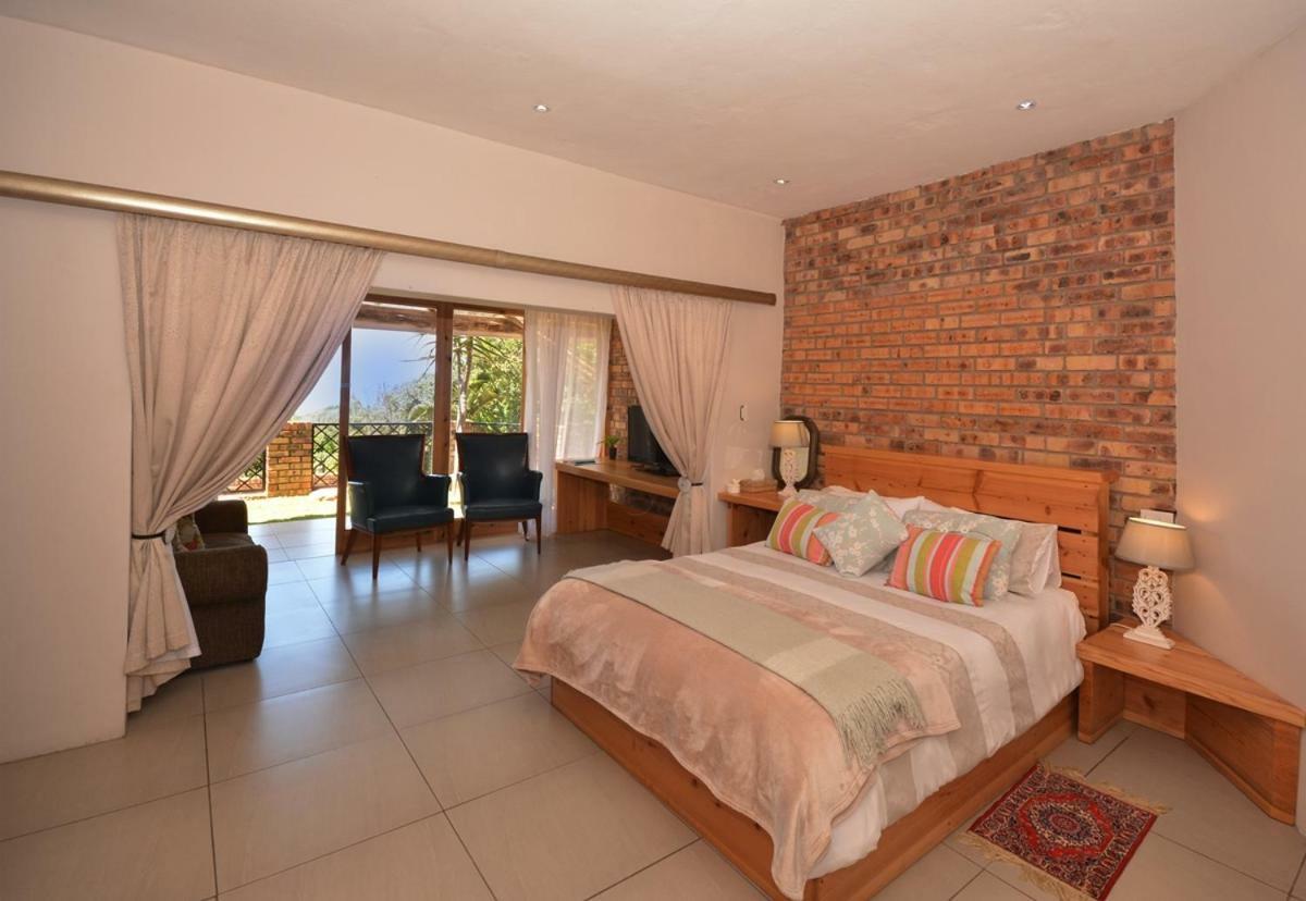 Ironwood Lodge Pennington Chambre photo