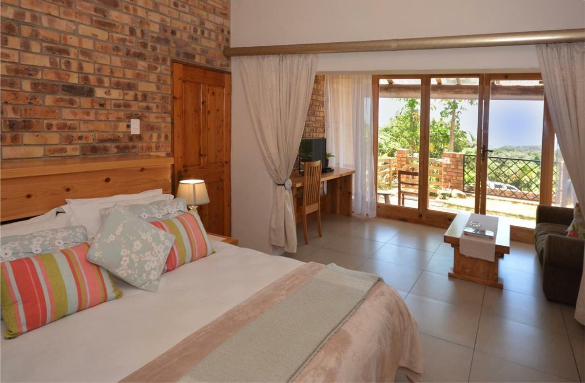 Ironwood Lodge Pennington Chambre photo