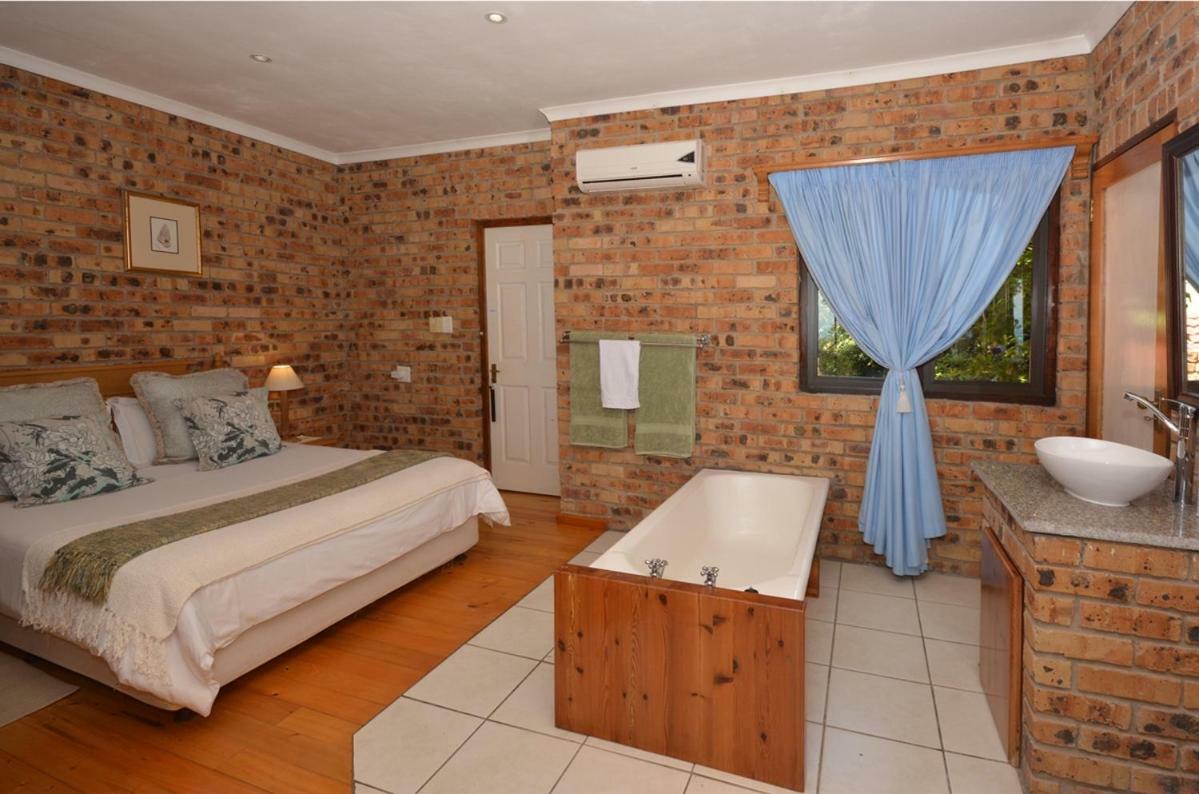 Ironwood Lodge Pennington Chambre photo